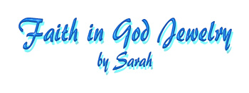 Faith In God Jewelry