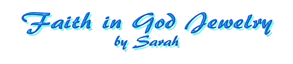 Faith In God Jewelry